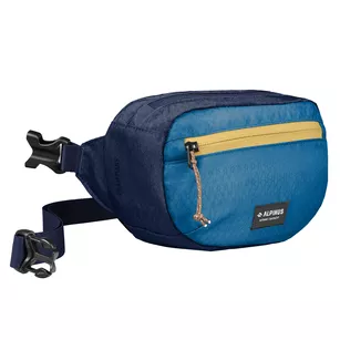 ALPINUS Saszetka/nerka biodrowa Grampians - niebieska