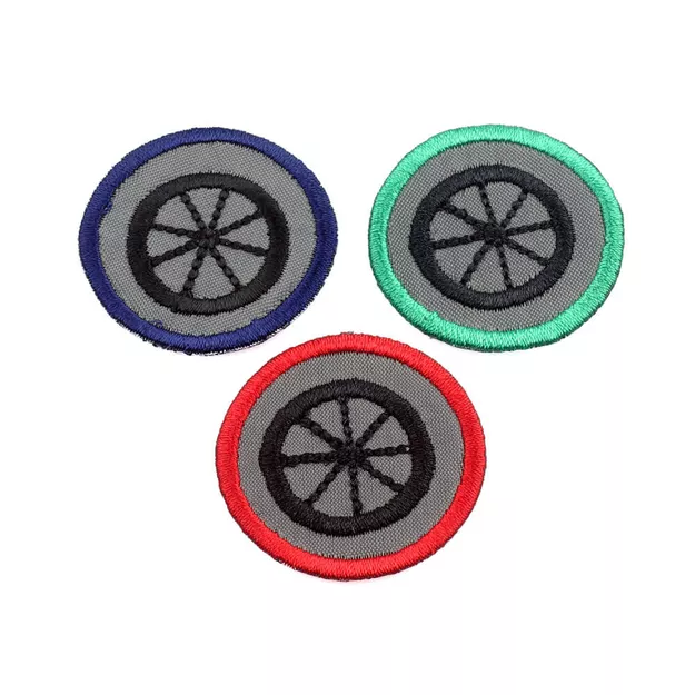 Sprawność harcerska Pomocnik Luzaka | Luzak | Woźnica