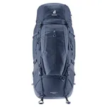 DEUTER Aircontact X 80+15 - ink - duży plecak wyprawowy / plecak turystyczny