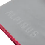 ALPINUS Alicante - Ręcznik szybkoschnący z mikrofibry - 40 x 80 cm