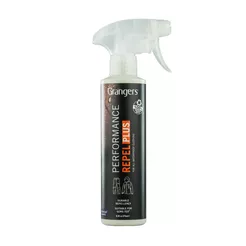 GRANGERS Performance Repel Plus - Impregnat do kurtek i softshelli - 275 ml