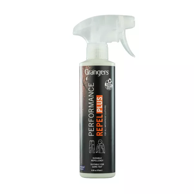 GRANGERS Performance Repel Plus - Impregnat do kurtek i softshelli - 275 ml