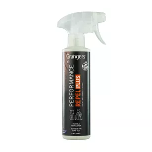 GRANGERS Performance Repel Plus - Impregnat do kurtek i softshelli - 275 ml