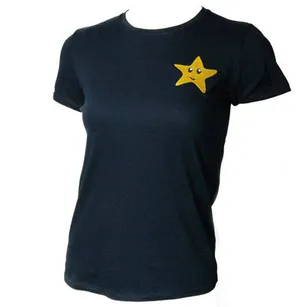 Koszulka T-Shirt z haftem - na zamówienie