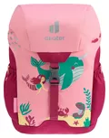 DEUTER Schmusebär - plecak dziecięcy / dla dzieci do szkoły i na wycieczkę - blossom-raspberry - 7