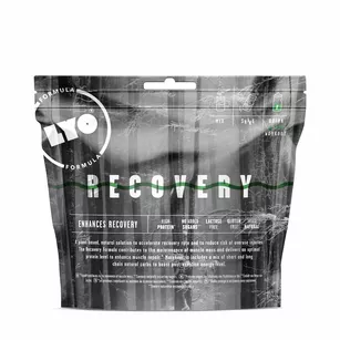 LYOFOOD Formula Recovery (196 g) napój sportowy, regenerujący po treningu - 14 porcji