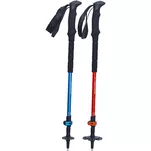 PINGUIN Shock FL/TL foam - kijki trekkingowe - blue - 8