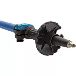 PINGUIN Shock FL/TL foam - kijki trekkingowe - blue - 6