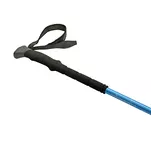 PINGUIN Shock FL/TL foam - kijki trekkingowe - blue - 4