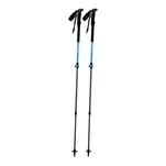 PINGUIN Shock FL/TL foam - kijki trekkingowe - blue - 3