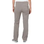 JACK WOLFSKIN Activate Light Pants Women moon rock