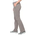 JACK WOLFSKIN Activate Light Pants Women moon rock