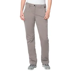 JACK WOLFSKIN Activate Light Pants Women moon rock