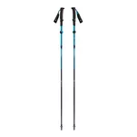 BLACK DIAMOND Distance Carbon FLZ 110 - karbonowe składane kijki trekkingowe - 2