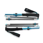 BLACK DIAMOND Distance Carbon FLZ 110 - karbonowe składane kijki trekkingowe - 3