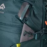 ALPINUS Fatra 30 - turkusowy - plecak turystyczny z serii Tactical - 3