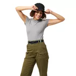 ARCADE Carto Belt - Black/Mint - Elastyczny pasek do spodni - 2