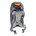 DEUTER AC Lite 30 - black - plecak turystyczny - 13