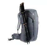 DEUTER AC Lite 30 - black - plecak turystyczny - 12