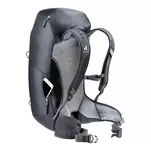 DEUTER AC Lite 30 - black - plecak turystyczny - 10