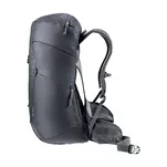 DEUTER AC Lite 30 - black - plecak turystyczny - 7