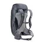 DEUTER AC Lite 30 - black - plecak turystyczny - 6