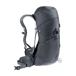 DEUTER AC Lite 30 - black - plecak turystyczny - 4