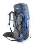 PINGUIN Explorer 60 Navy - plecak trekkingowy