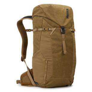 THULE AllTrail X 25 L Nutria - mocny plecak turystyczny
