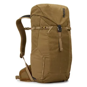THULE AllTrail X 25 L Nutria - mocny plecak turystyczny