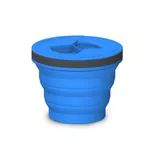 SEA TO SUMMIT X-Seal & Go z zamknięciem - M - Składane pojemniki - 2