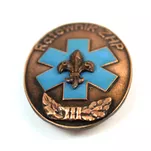 Brązowa Odznaka Ratownictwa Medycznego