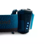 BLACK DIAMOND Cosmo 350-R - Azul - czołówka latarka czołowa - 4