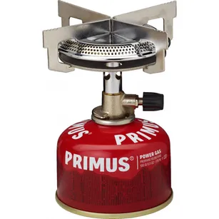 PRIMUS Mimer - solidna kuchenka / palnik turystyczny 