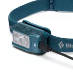 BLACK DIAMOND Spot 450 lumenów - Creek Blue - latarka czołowa czołówka Dual-Fuel - 3