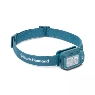 BLACK DIAMOND Spot 450 lumenów - Creek Blue - latarka czołowa czołówka Dual-Fuel