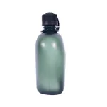 PINGUIN Tritan Flask - butelka na wodę / manierka 750 ml - green - 2