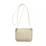 TATONKA Skin ID Pocket RFID Block - Natural - ukryta saszetka na szyję - 4