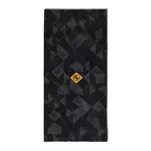 BUFF Original EcoStretch - Micor Graphite - chusta wielofunkcyjna, komin - 2