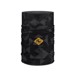 BUFF Original EcoStretch - Micor Graphite - chusta wielofunkcyjna, komin