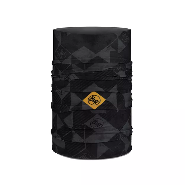 BUFF Original EcoStretch - Micor Graphite - chusta wielofunkcyjna, komin
