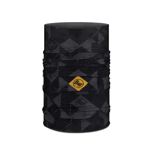 BUFF Original EcoStretch - Micor Graphite - chusta wielofunkcyjna, komin