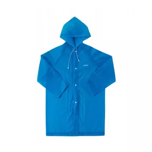 HI-TEC Yosh Raincoat JR - peleryna przeciwdeszczowa dla dzieci - niebieska