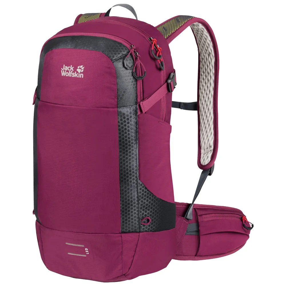 Plecak jack wolfskin moab jam 24 hotsell