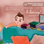 PRZYGODY CUDAKÓW Książka „O Dorci i Zosi, czyli o tym, czym jest adopcja” TOM VII - 3