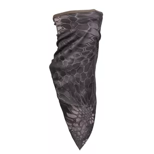 MIL-TEC Bandana na twarz / Chusta wielofunkcyjna - mandra night