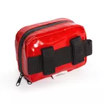 MEDAID 250 - Apteczka turystyczna / rowerowa w góry z wyposażeniem - wodoodporna