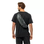 JACK WOLFSKIN Wandermood Crossbody - Saszetka/nerka - Slate Green - 3