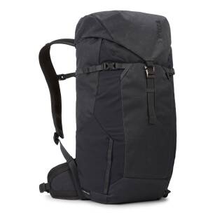 THULE AllTrail X 25 L Obsidian - mocny plecak turystyczny