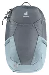 DEUTER Futura 27 - graphite-shale - męski plecak trekkingowy - 10